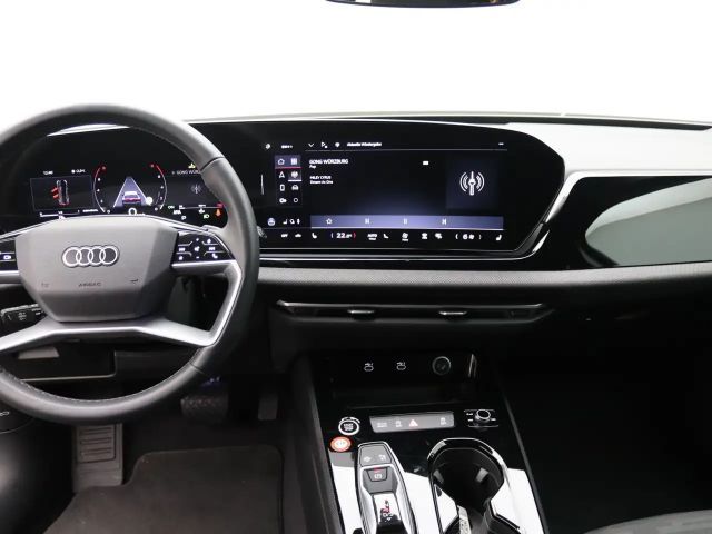 Audi A5 Quattro S-Tronic