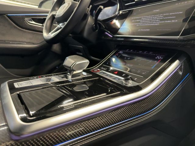 Audi SQ7 Quattro