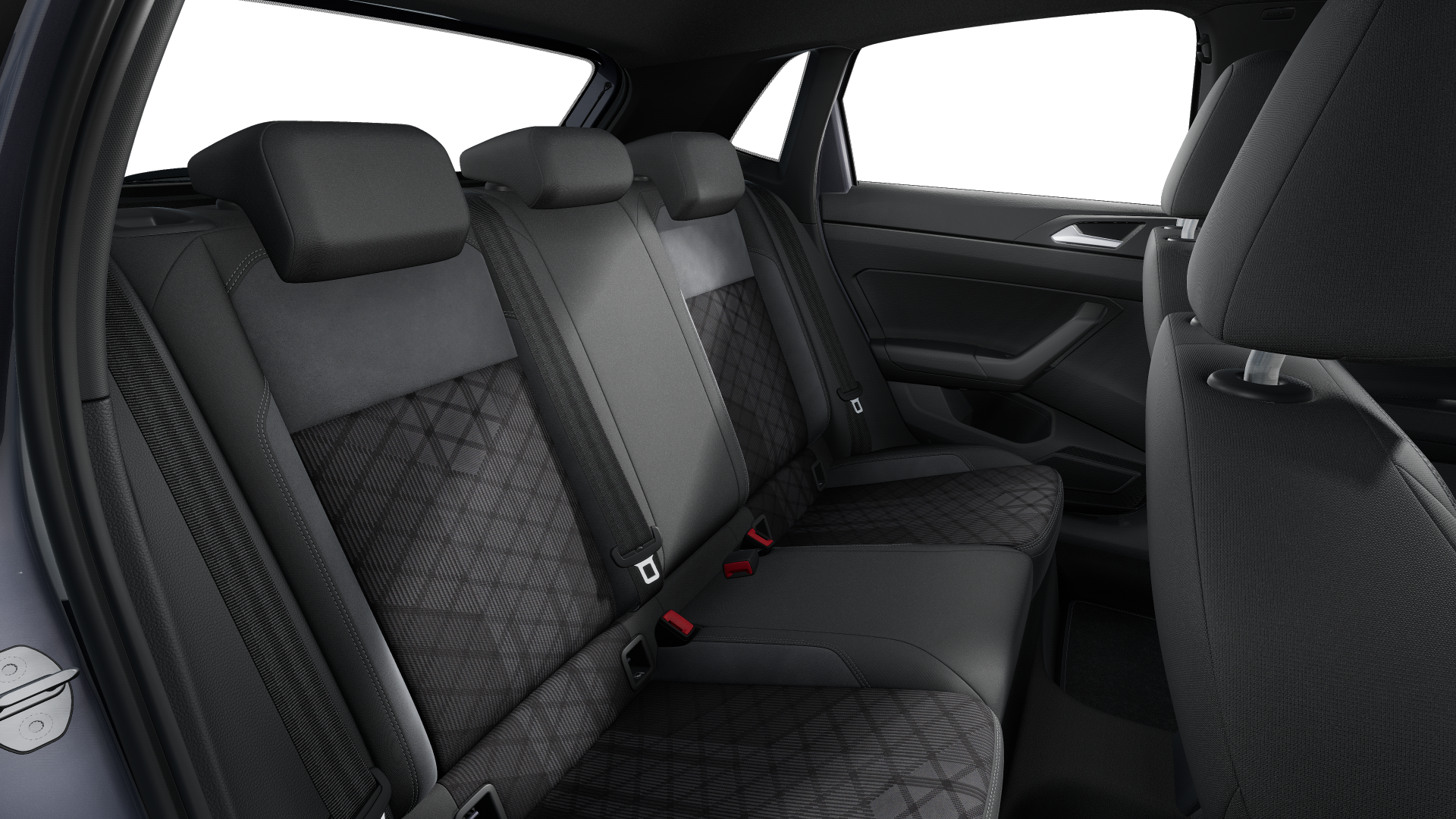 Volkswagen Polo 1.0 TSI DSG IQ.Drive R-Line