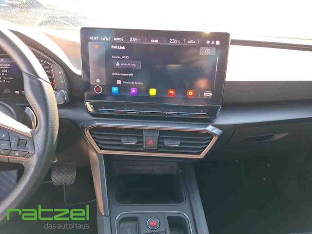 Cupra Leon Cupra 1.5 eTSI Navi Kamera Matrix LED panodach