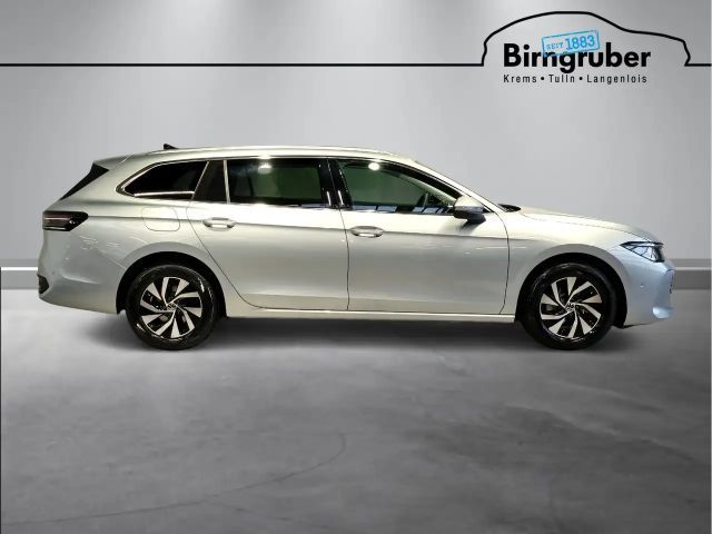 Volkswagen Passat Business DSG Variant