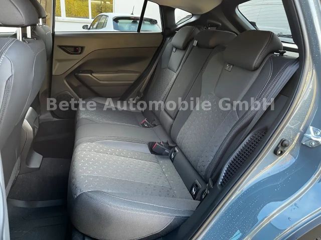 Subaru Crosstrek AWD