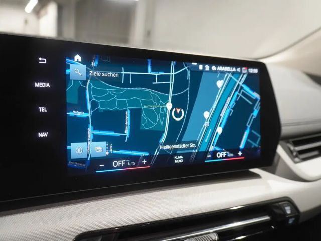 BMW 218 218i Active Tourer