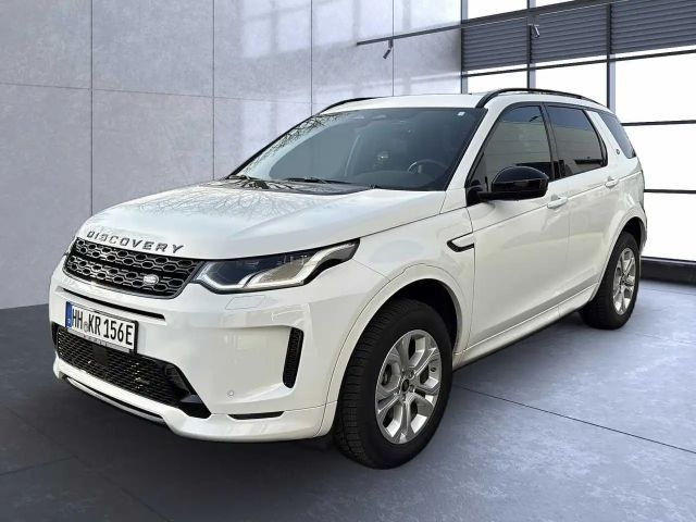 Land Rover Discovery Sport HSE P300e