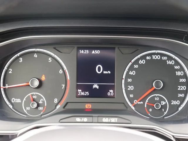 Volkswagen Polo 1.0 TSI Highline