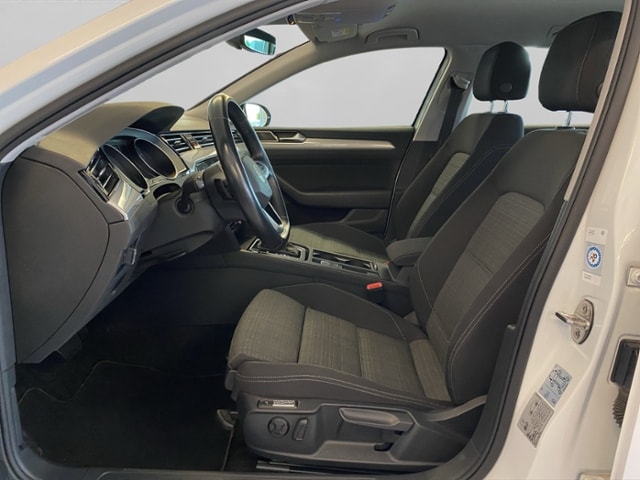 Volkswagen Passat 2.0 TSI Variant