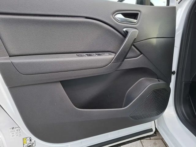 Renault Captur E-Tech Intens