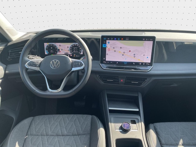Volkswagen Tiguan 1.5 eTSI DSG Life