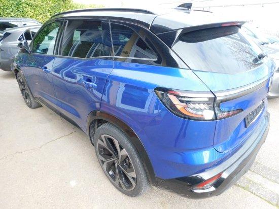 Renault Austral Alpine Esprit Techno