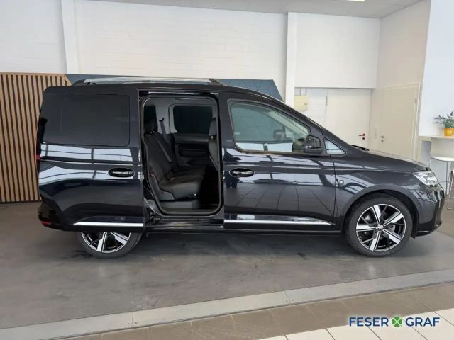 Volkswagen Caddy AHK*Navi*Pano*LED*Sthzg.*App*RearView*