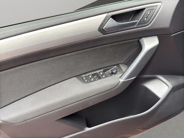 Volkswagen Touran 1.5 TSI Comfortline