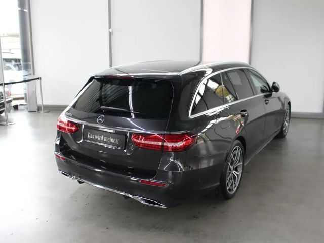 Mercedes-Benz E 220 AMG Line E 220 d Estate