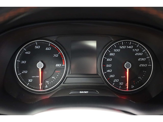 Seat Ateca 1.5 TSI FR-lijn