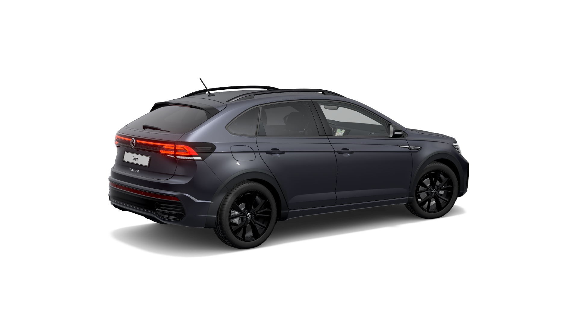 Volkswagen Taigo 1.5 TSI DSG IQ.Drive R-Line