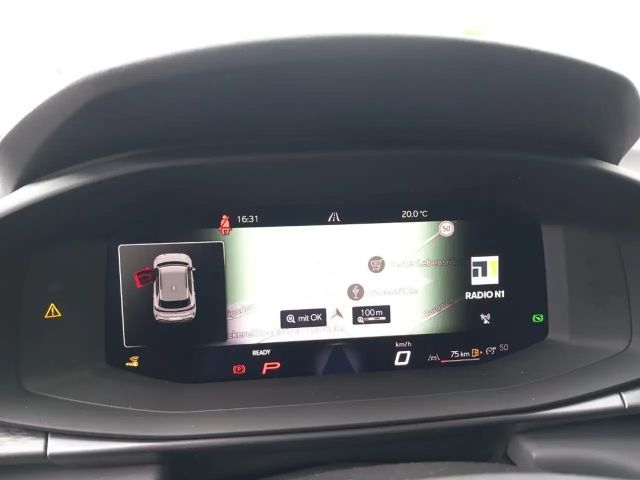 Cupra Terramar 1.5 eTSI