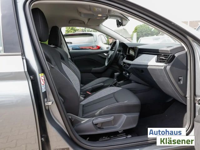 Skoda Scala 1.0 TSI 85 Drive