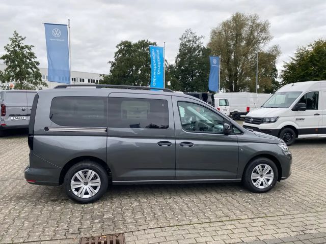 Volkswagen Caddy 2.0 TDI DSG Family Maxi