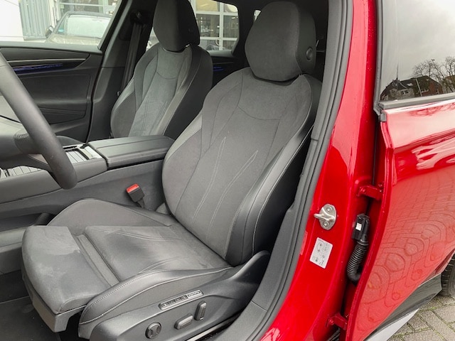 Volkswagen ID.7 Pro Tourer