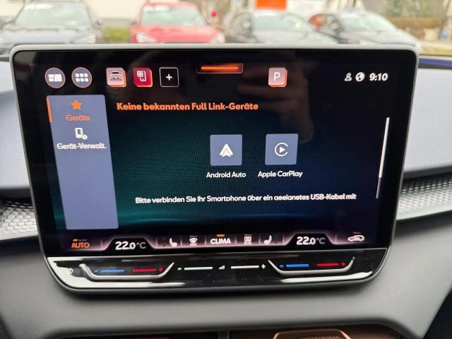 Cupra Terramar 2.0 TSI VZ