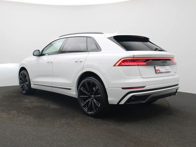Audi Q8 50 TDI Competition Quattro