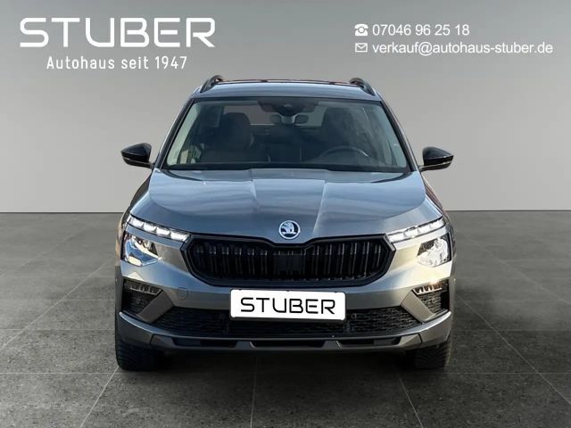 Skoda Kamiq 1.5 TSI Selection