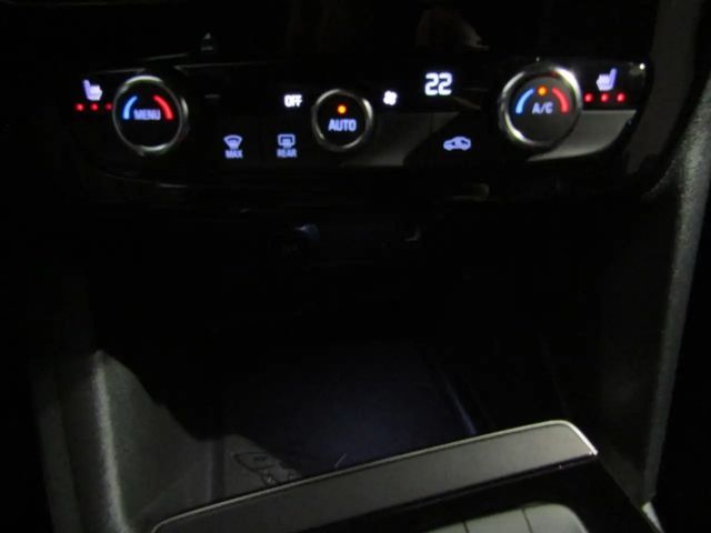 Opel Mokka GS-Line Grand Sport Hybrid