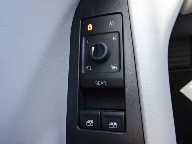 Ford Explorer Extended range RWD