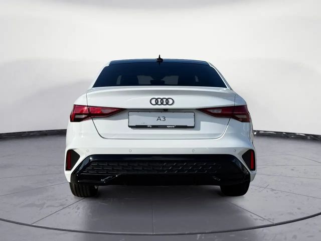 Audi A3 35 TFSI S-Line Sedan