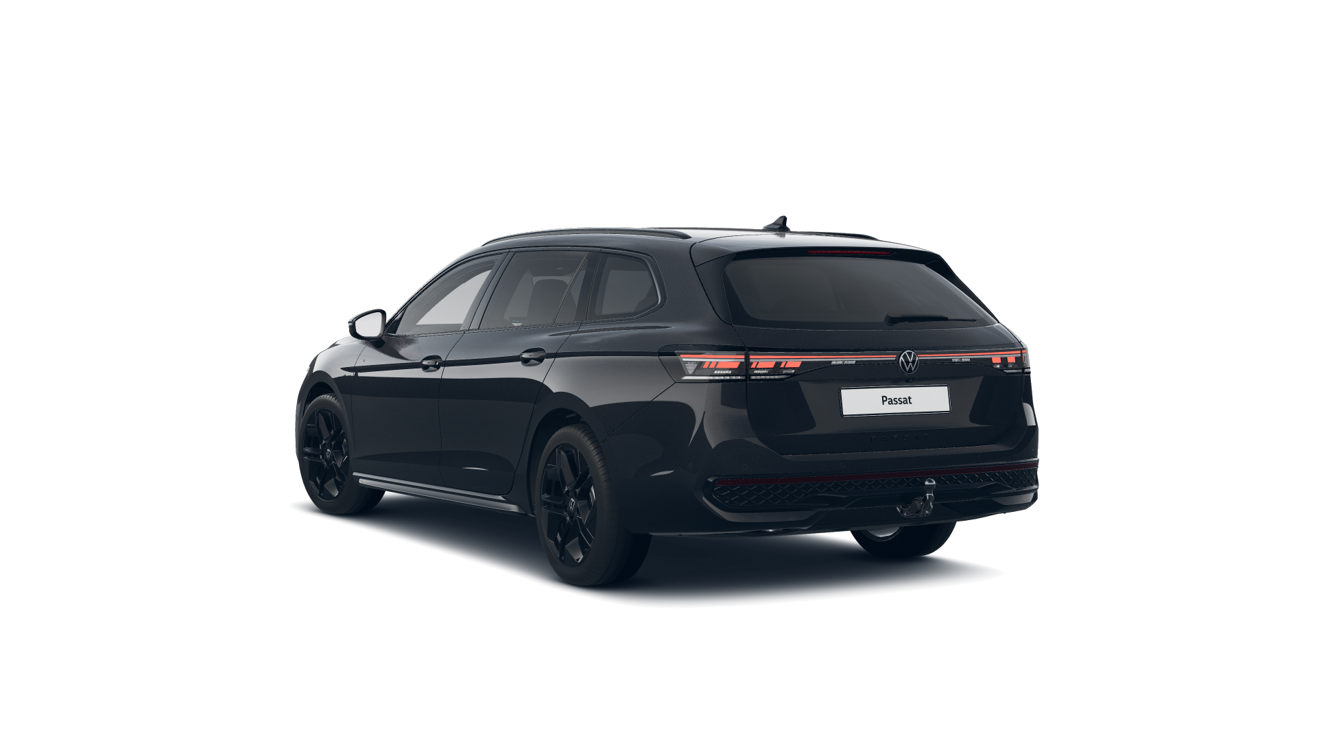 Volkswagen Passat 2.0 TDI DSG Style Variant