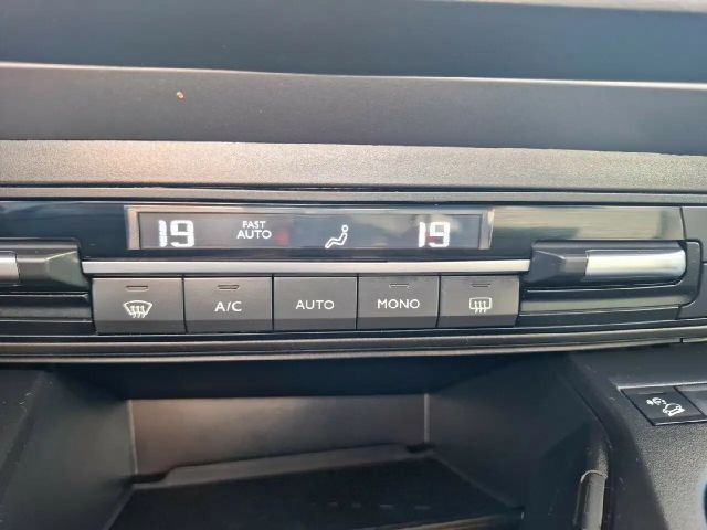 Opel Combo GS-Line Grand Sport Life