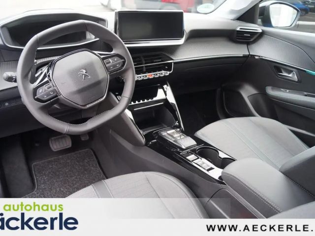 Peugeot 208 Allure Pack EAT8 PureTech