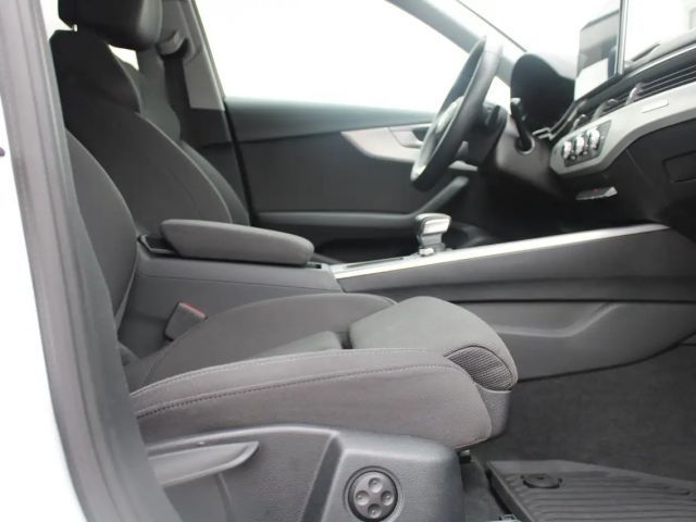 Audi A4 40 TDI Quattro