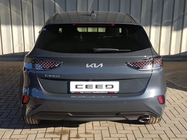 Kia Ceed GDi