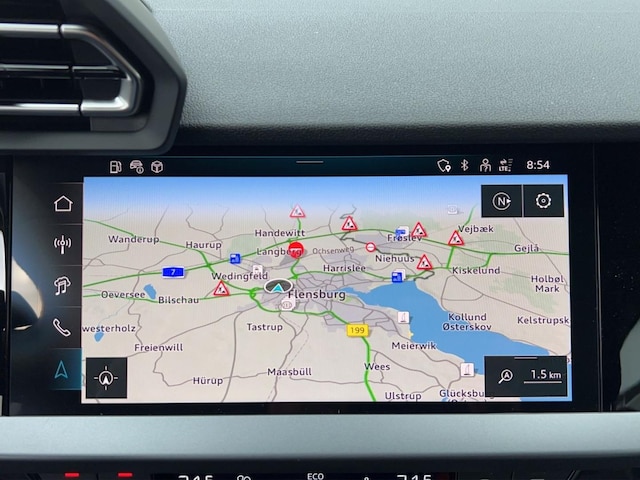 Audi A3 35 TFSI S-Tronic Sportback