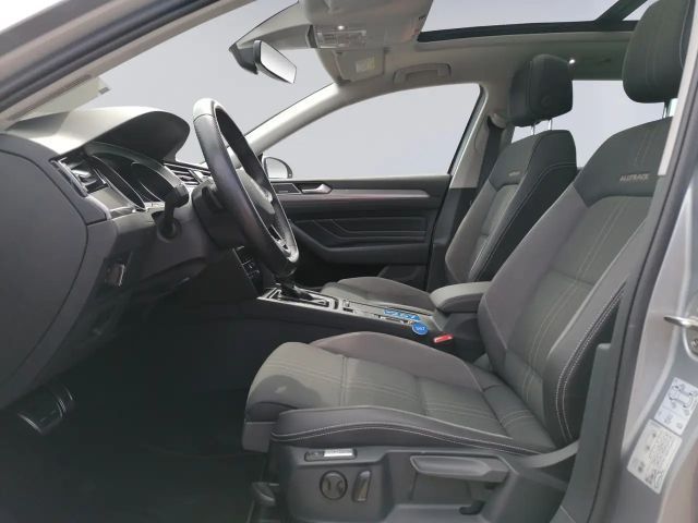 Volkswagen Passat 2.0 TDI AllTrack DSG