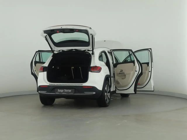 Mercedes-Benz EQA 250 Progressive