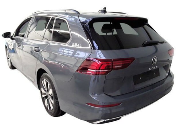 Volkswagen Golf 1.5 eTSI DSG Golf VIII Variant