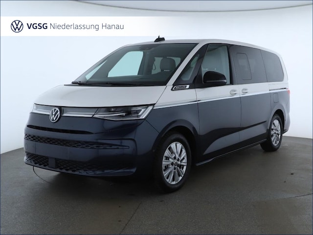 Volkswagen Multivan Lang Style