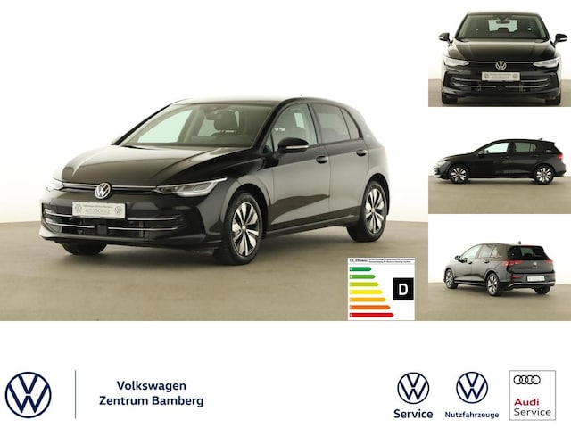 Volkswagen Golf 2.0 TDI Golf VIII