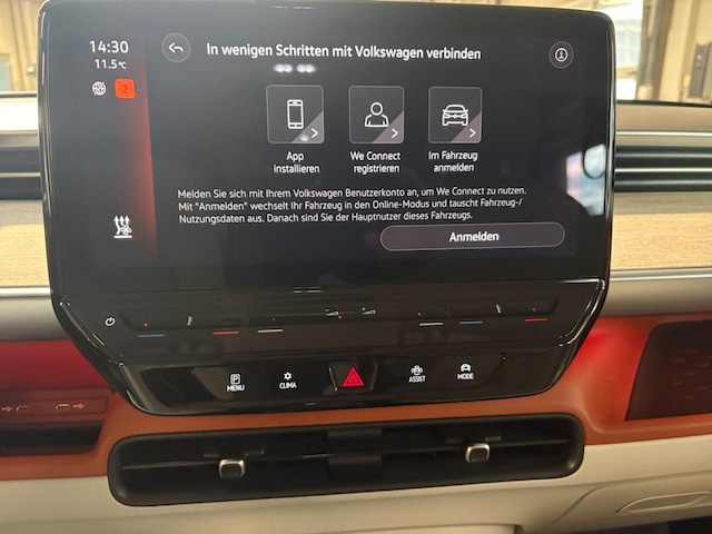 Volkswagen ID.Buzz Pro