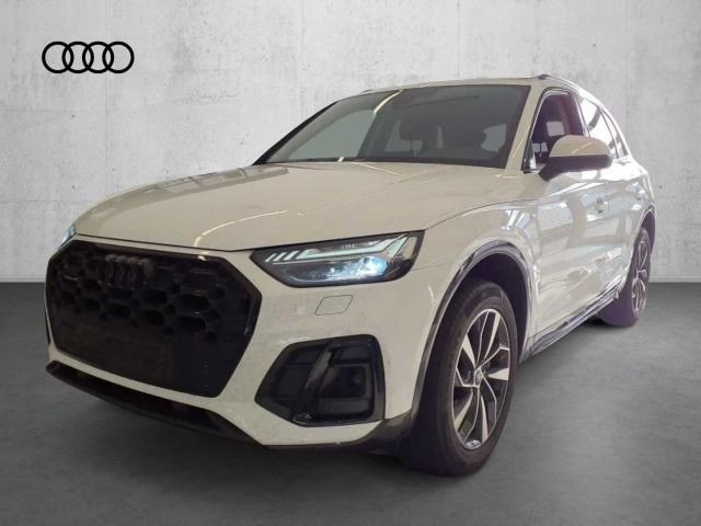 Audi Q5 40 TDI Quattro S-Tronic