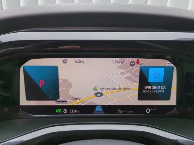 Volkswagen Multivan DSG Life T7