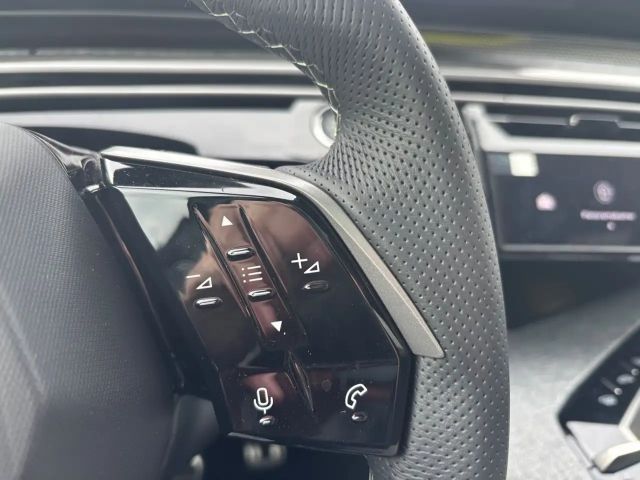 Peugeot 3008 GT-Line Hybrid