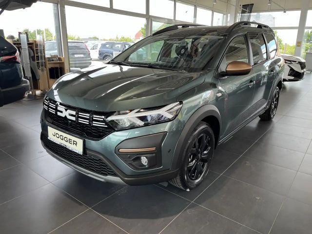 Dacia Jogger ECO-G Extreme