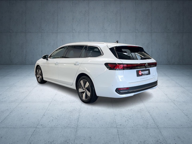 Volkswagen Passat 1.5 TSI eHybrid