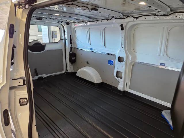 Volkswagen Transporter Lang T7