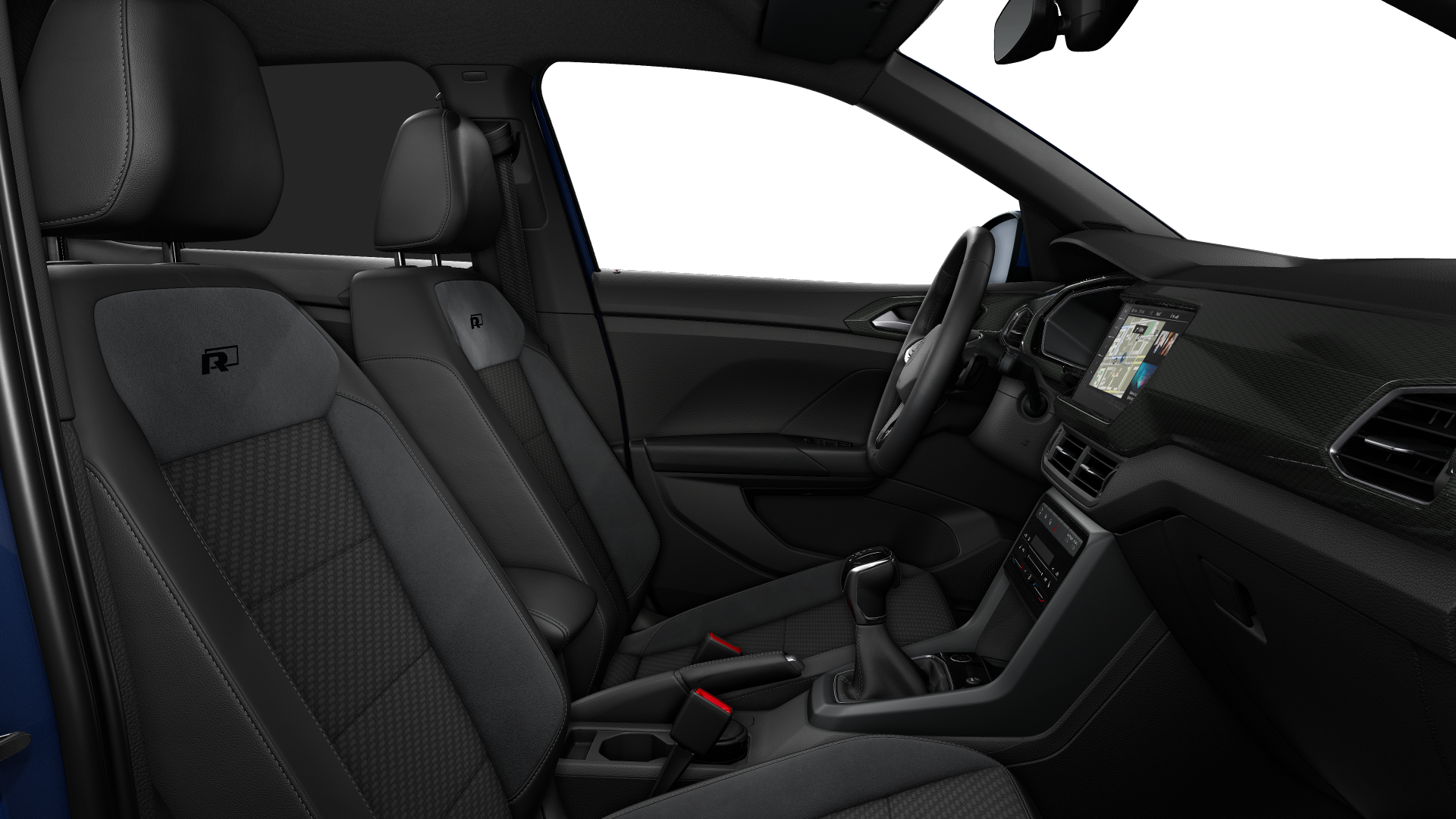 Volkswagen T-Cross 1.5 TSI DSG Life