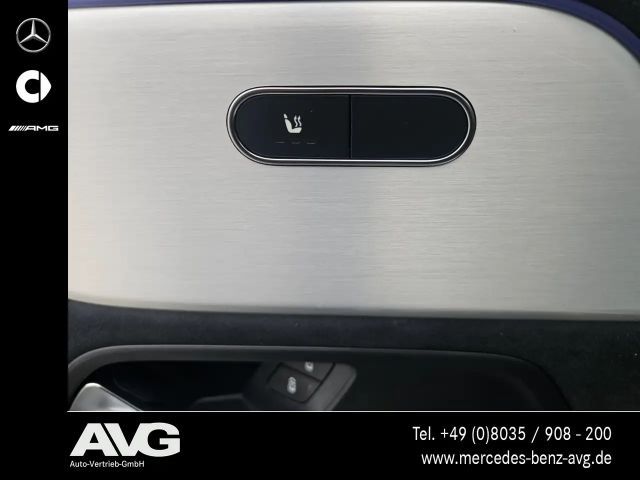 Mercedes-Benz GLA 200 AMG Line