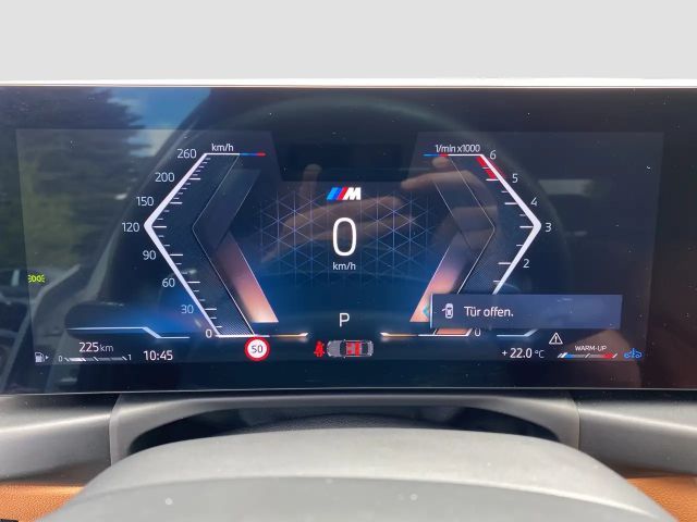 BMW 340 M-Sport Sedan xDrive