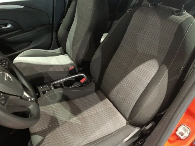 Opel Corsa -e ''Edition'' Rückfahrkamera Klimaautomatik Apple